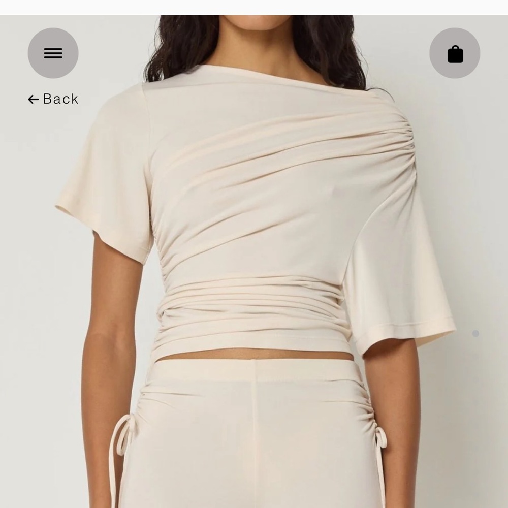Sold out online size XXS!
